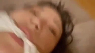有希望的男人-爱玩游戏的女友-哥哥输了第三条腿就属于我的