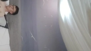 有希望的男人-爱玩游戏的女友-哥哥输了第三条腿就属于我的