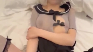 特级婬片内谢A片AAA毛片男同-Hanayome Kouhosei 2 - Hentaixxx